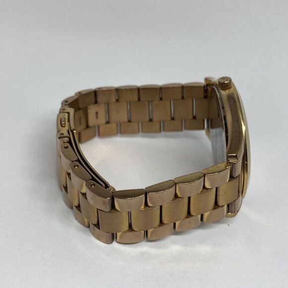 Michael Kors MK3197 Unisex Stainless Steel Analog Dial Quartz Wrist Watch JK279 - Picture 12 of 12